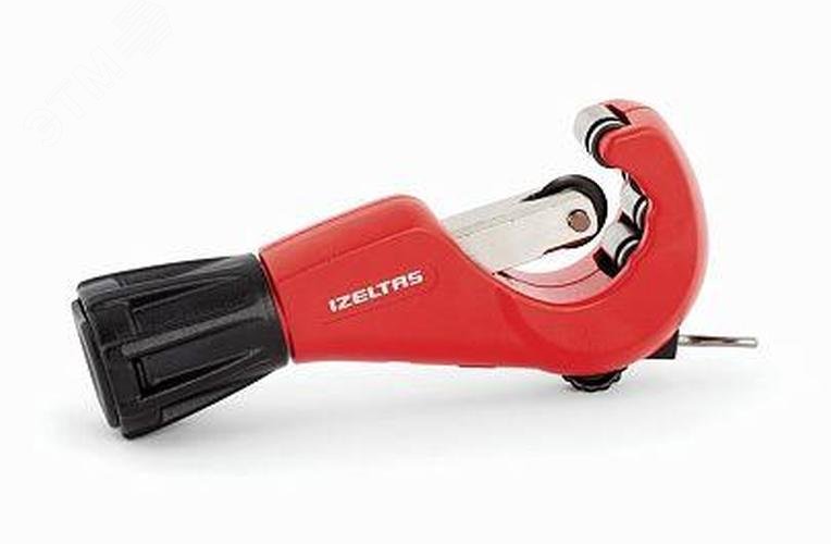 Изображение товара Труборез телескопический для медных и алюминиевых труб 1/4''-1 3/8'' (шт)