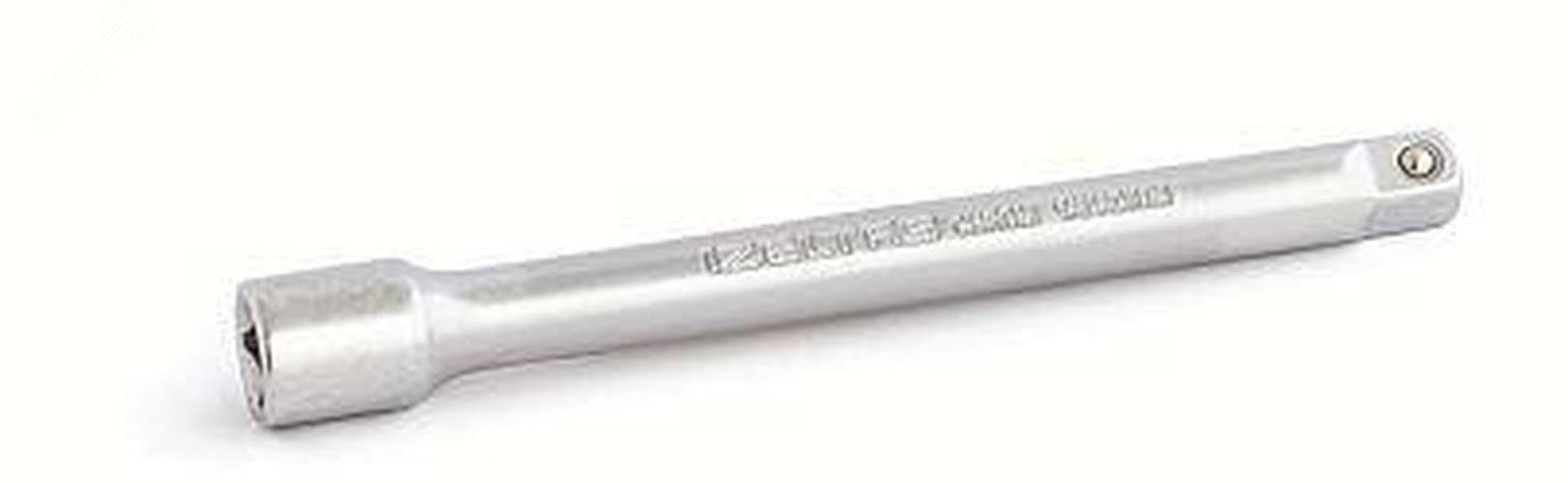 Изображение товара Удлинитель 1/4'' 100 мм (шт)