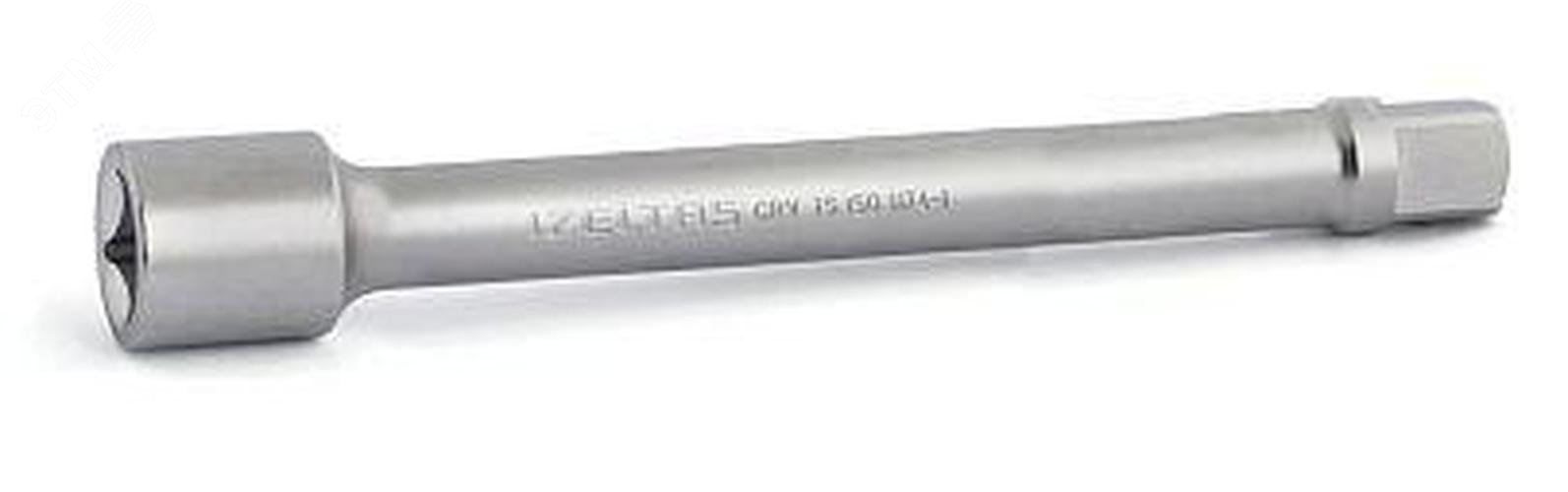 Изображение товара Удлинитель 3/4'' L=400 мм (шт)