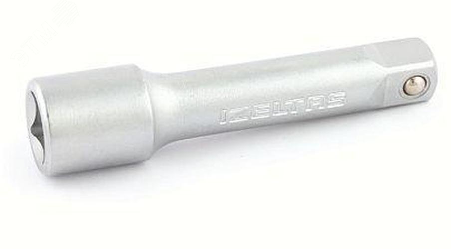 Изображение товара Удлинитель 3/8'' 75 мм (шт) Изображение товара Удлинитель 3/8'' 75 мм (шт)