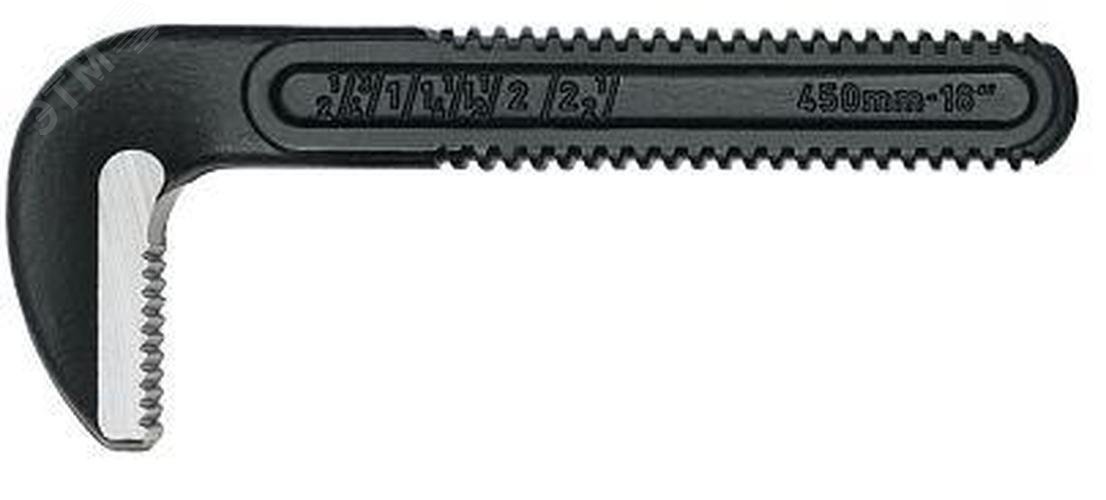 Изображение товара Ключ трубный IZELTAS 2110100118 14 мм