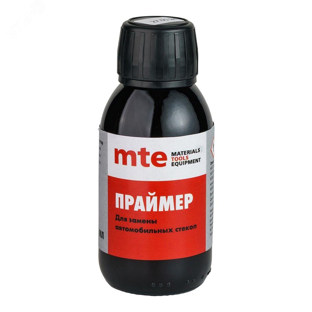 Изображение товара Праймер для вклейки автомобильных стекол 100 мл многофункциональный