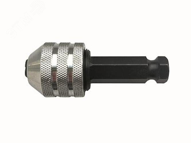 Изображение товара Метчикодержатель mte 2715422002 Шестигранный хвостовик M5-M12 Изображение товара Метчикодержатель mte 2715422002 Шестигранный хвостовик M5-M12