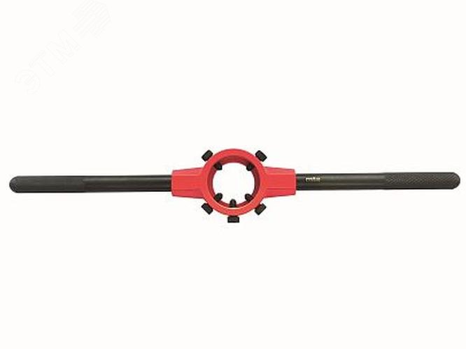 Изображение товара Плашкодержатель PRO для круглых плашек DIN EN 22568 45X18 мм M16-M20 (шт)