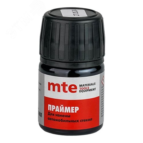 Изображение товара Праймер для вклейки автомобильных стекол 10 мл (шт)