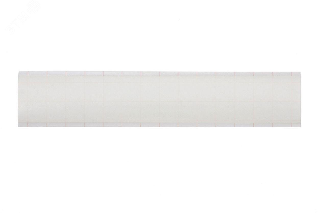 Изображение товара Лента клейкая двухсторонняя LOGO (шт)