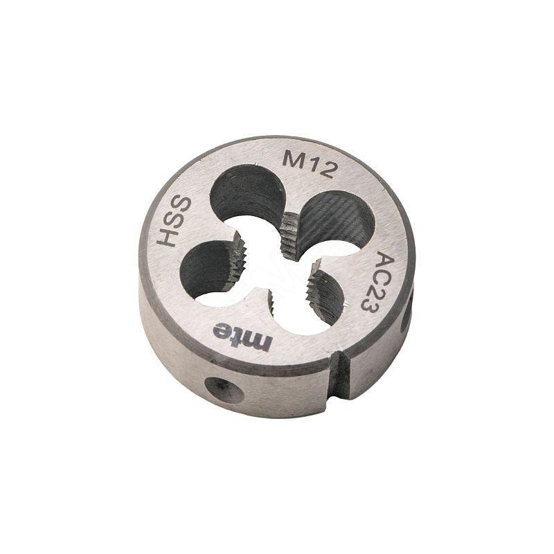 Изображение товара Плашка HSS Würth 265212 DIN EN 22568 M12X1,75
