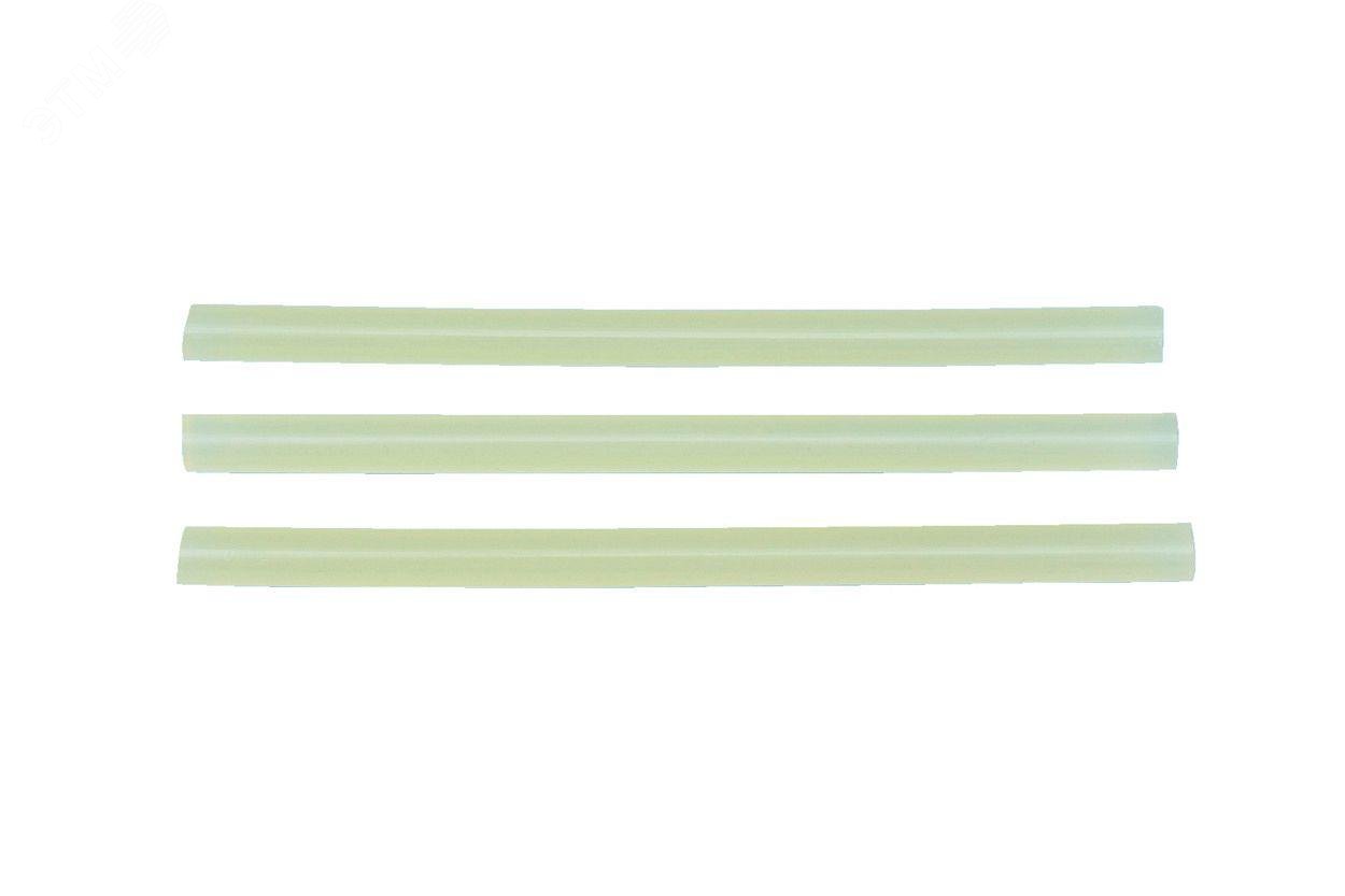 Изображение товара Термоклей WURTH для ремонта вмятин на кузове 0,5 кг