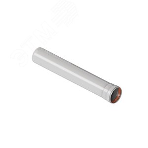 Изображение товара Удлинение d 80 мм L 500 мм (шт)