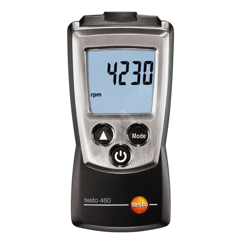 Изображение товара Тахометр Testo 460 (шт)