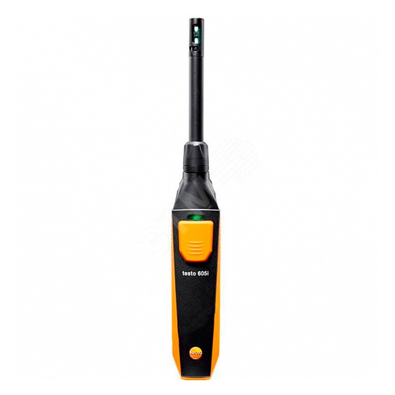Изображение товара Смарт-зонд термогигрометр Testo 605i 2 Gen (шт)
