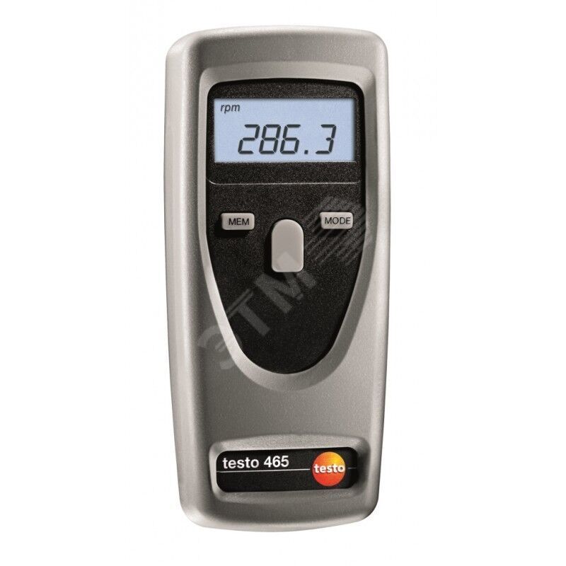 Изображение товара Тахометр Testo 465 (шт)