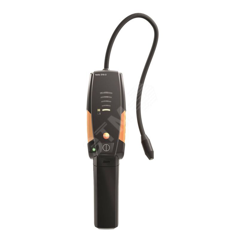 Изображение товара Течеискатель Testo 316-3 (шт)
