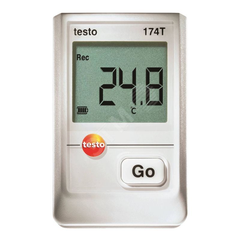 Изображение товара Логгер Testo 174T (шт)