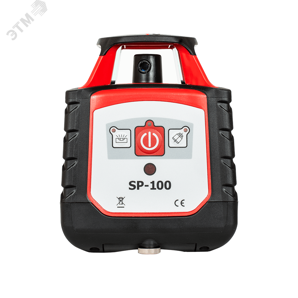 Изображение товара Нивелир ротационный SP-100 (шт)