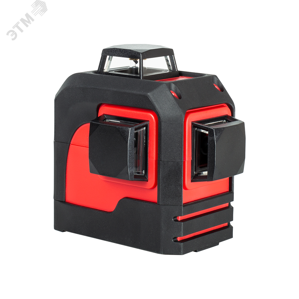 Изображение товара Уровень лазерный RGK PR-3M 3 луча 360°