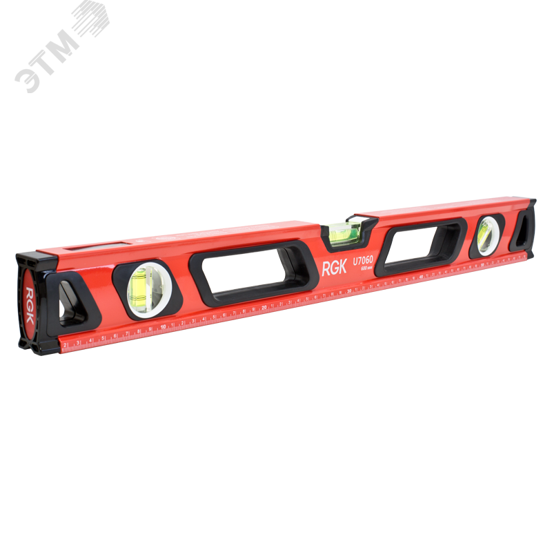 Изображение товара Уровень строительный U7060 (шт)