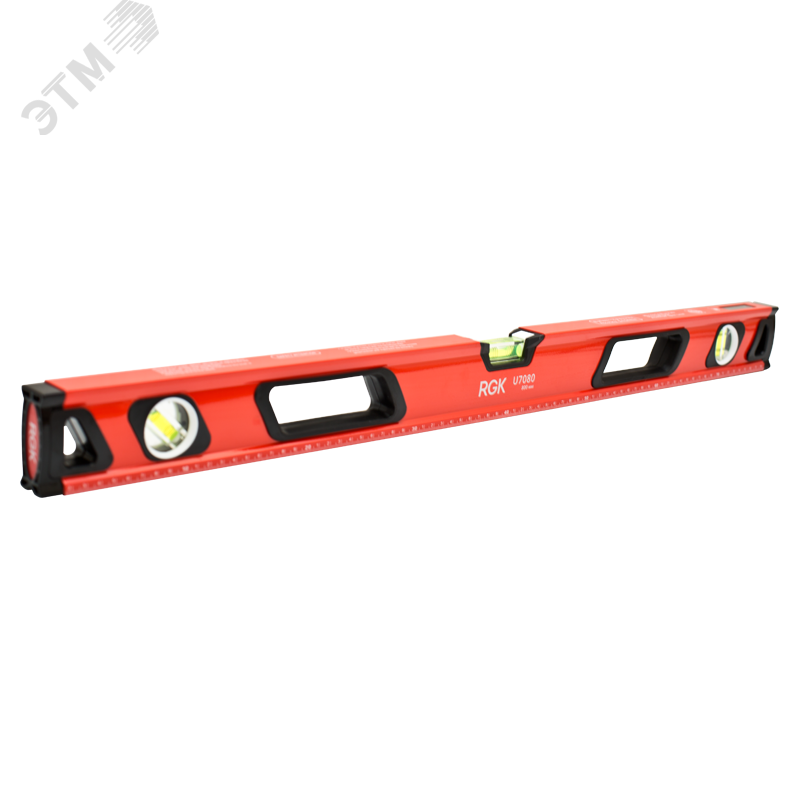 Изображение товара Уровень строительный U7080 (шт)