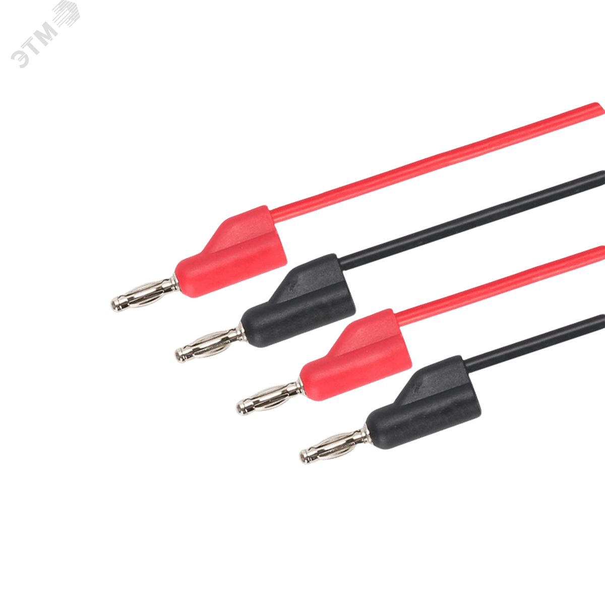 Изображение товара Комплект соединительных проводов RGK TW-02 для измерений и диагностики