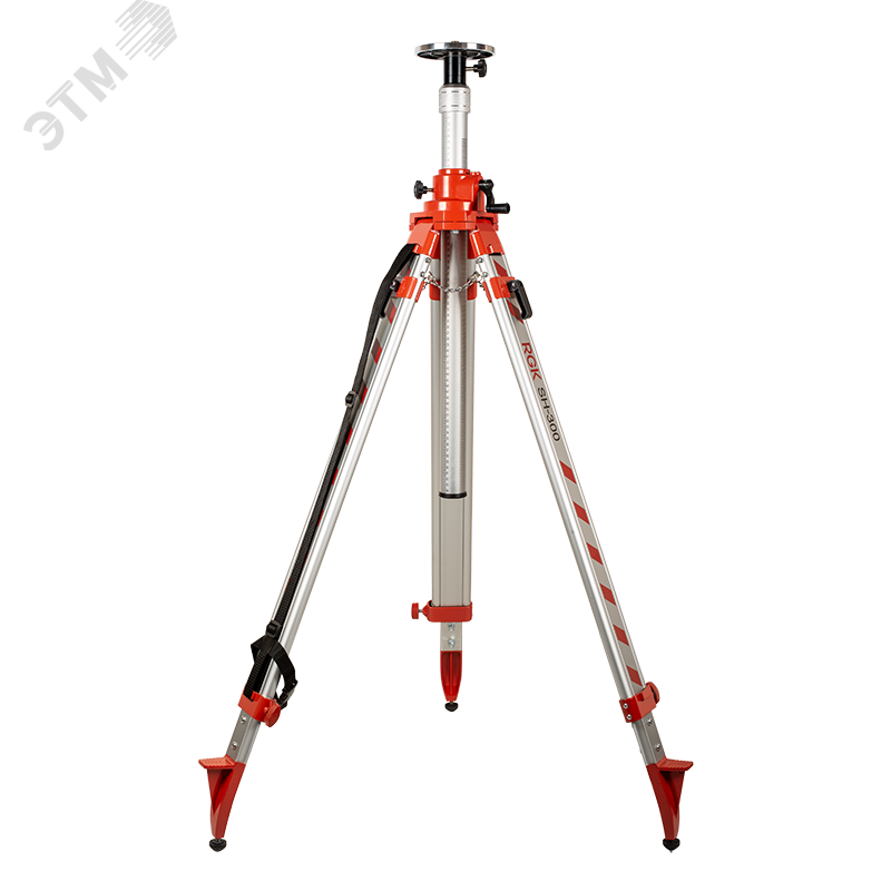 Изображение товара Штатив элевационный RGK SH300 для лазерных уровней до 3 метров