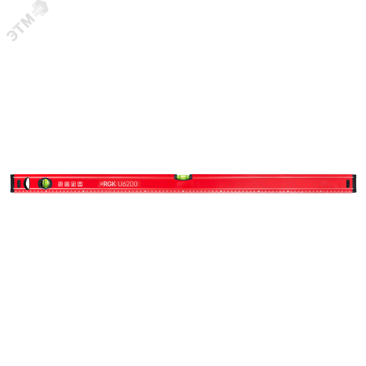 Изображение товара Уровень строительный U6200 (шт)