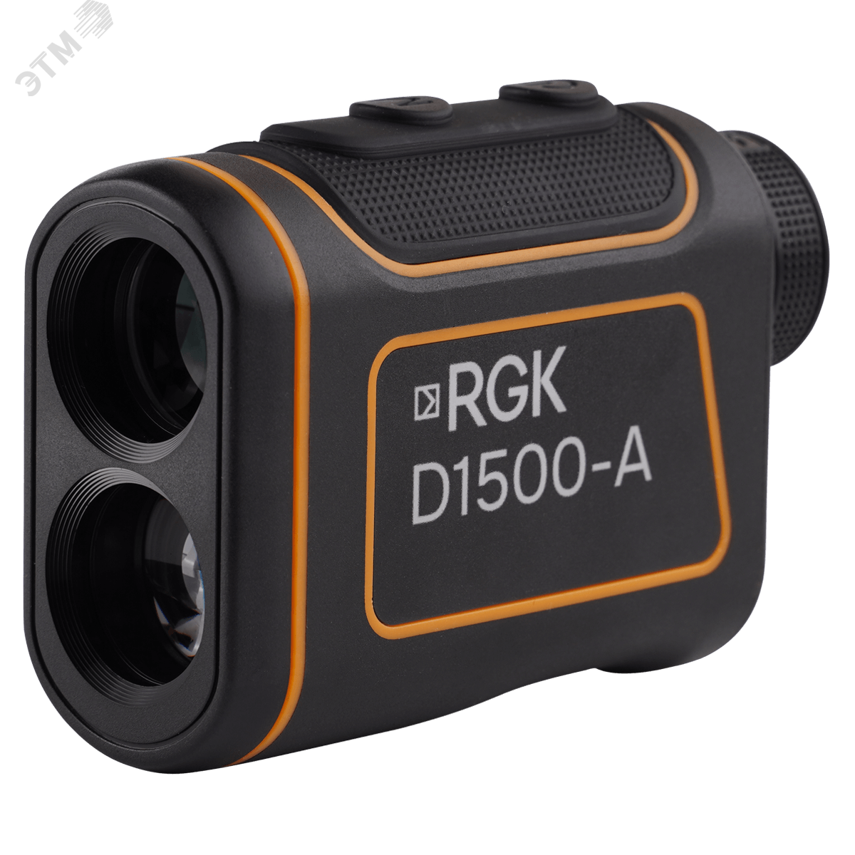 Изображение товара Дальномер оптический D1500-A с максимальной дальностью 1500 метров