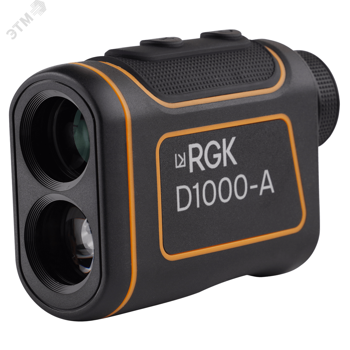 Изображение товара Дальномер оптический D1000-A для точных измерений до 1000 метров