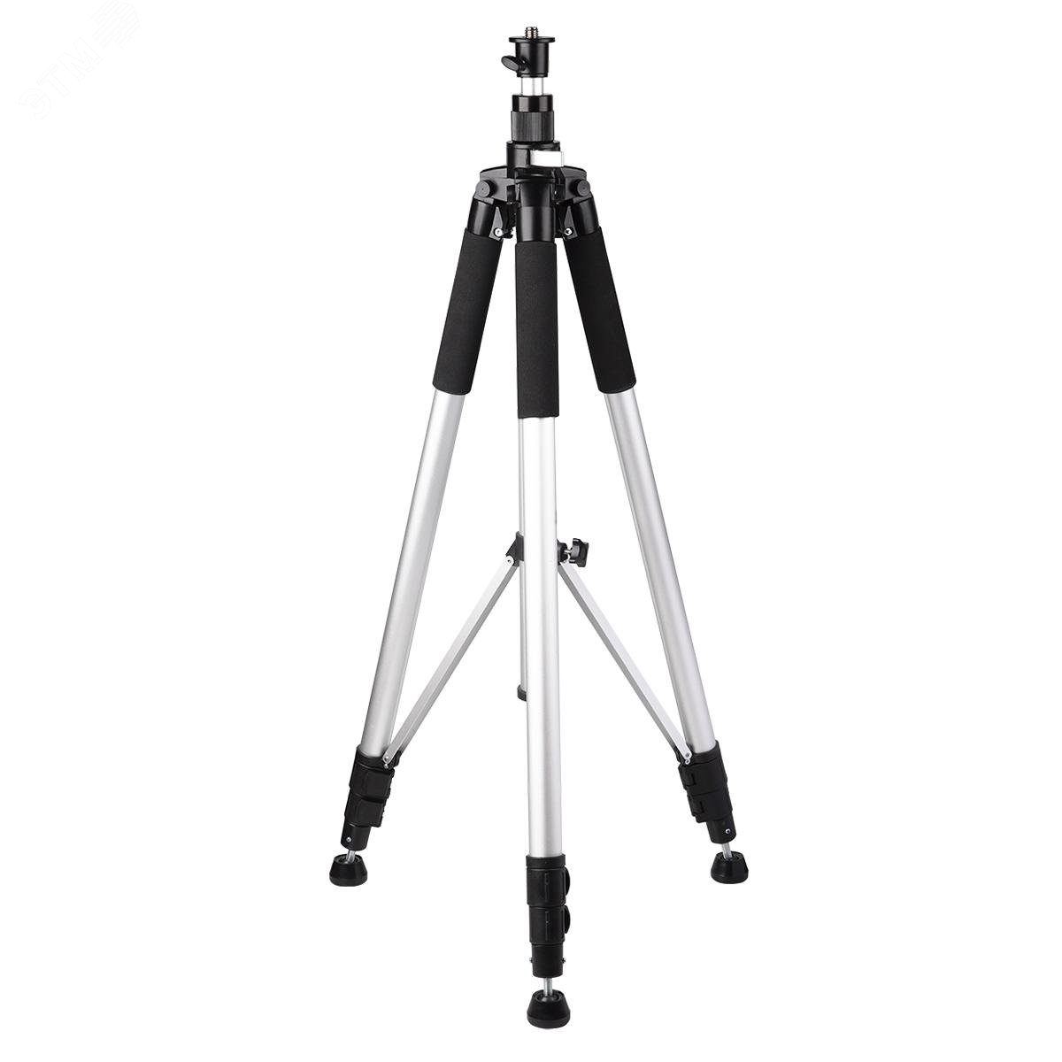 Изображение товара Штатив элевационный ST-330L для измерительного инструмента, высота 3000 мм