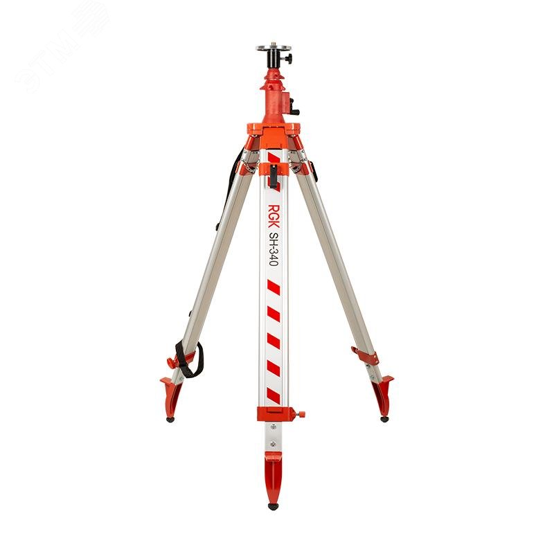 Изображение товара Штатив элевационный SH-340 для измерительных инструментов от RGK