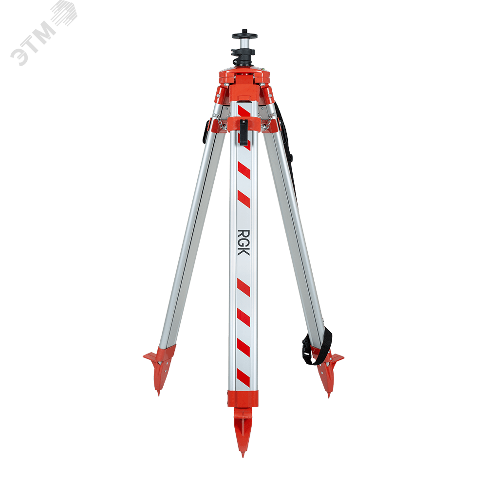 Изображение товара Штатив элевационный SH-190 для измерительных инструментов 5/8 дюйм Китай