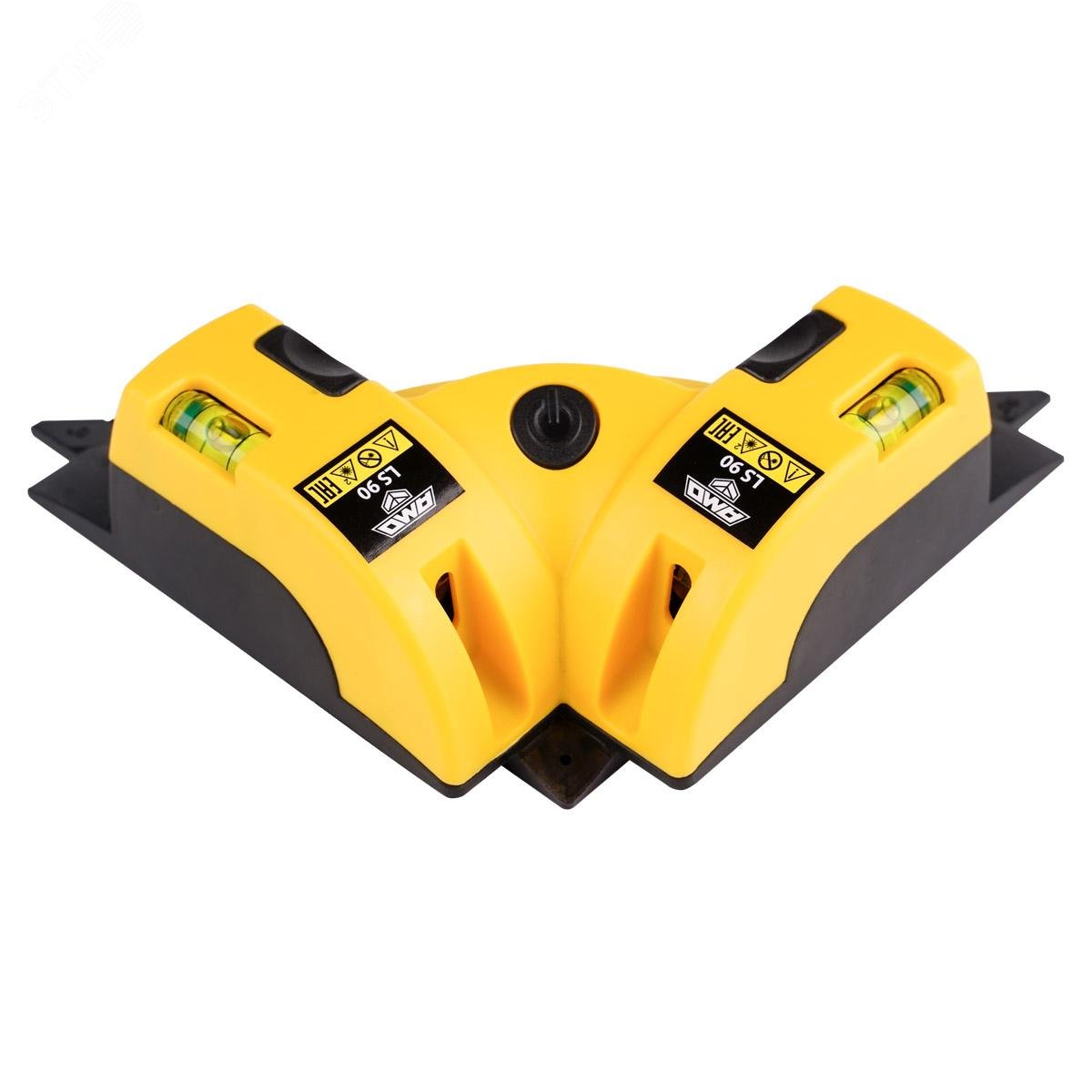 Изображение товара Угольник лазерный LS90 (шт)