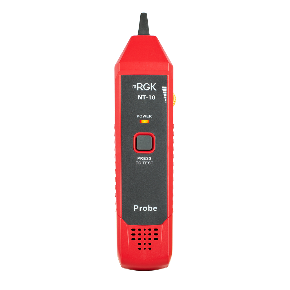 Тестер кабельный NT-10
