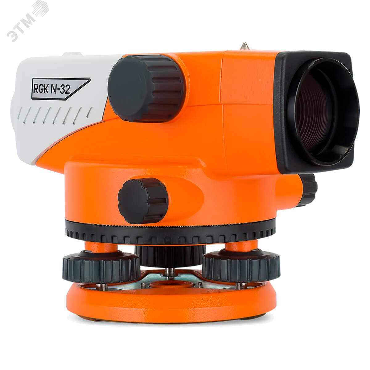 Изображение товара Нивелир оптический RGK N-32 с 32-кратным увеличением