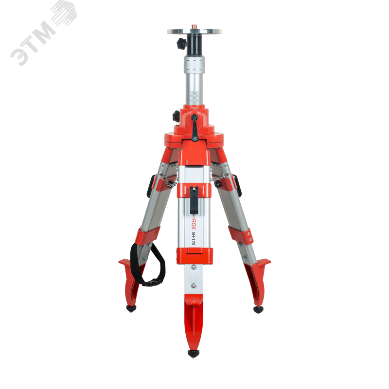 Изображение товара Штатив элевационный SH170 для измерительных инструментов высокого качества