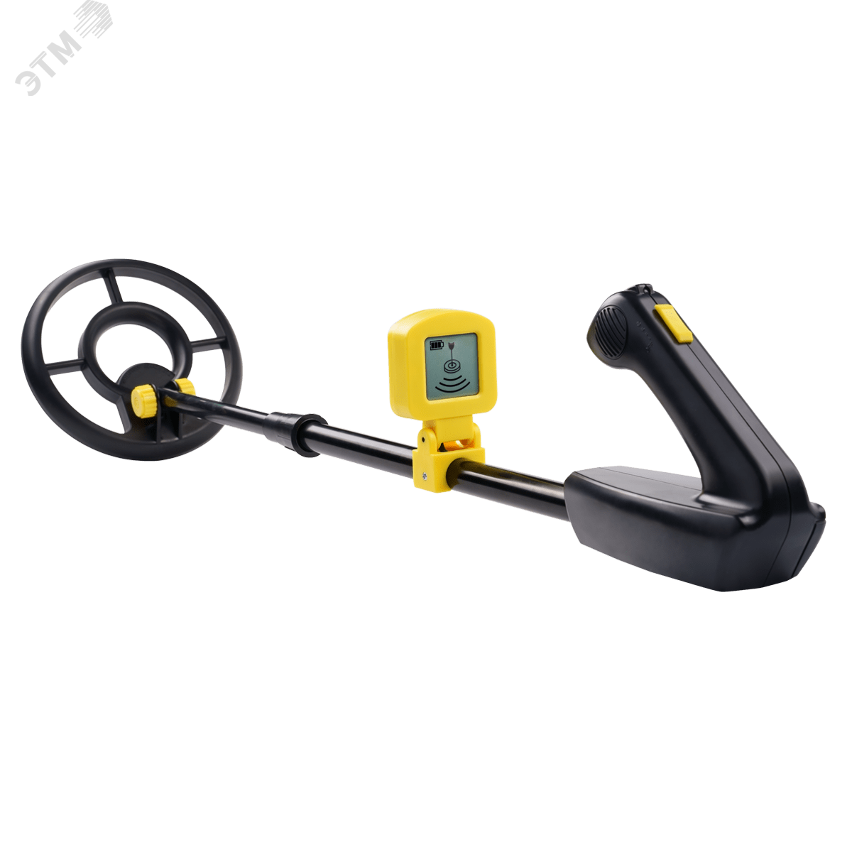 Изображение товара Металлоискатель MD-6 (шт)