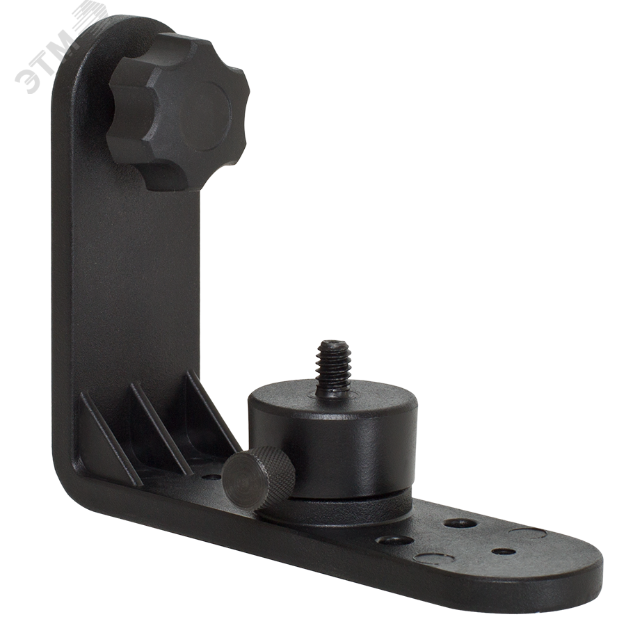 Изображение товара Кронштейн магнитный RGK K-2 для лазерных нивелиров универсальное крепление