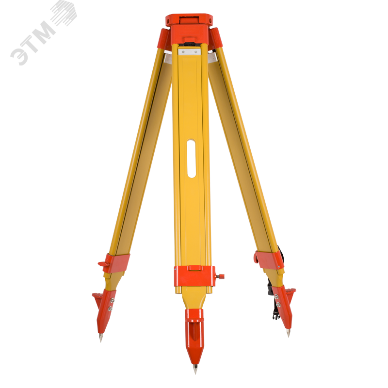 Изображение товара Деревянный штатив SJW30 для измерительных инструментов 1650 мм RGK