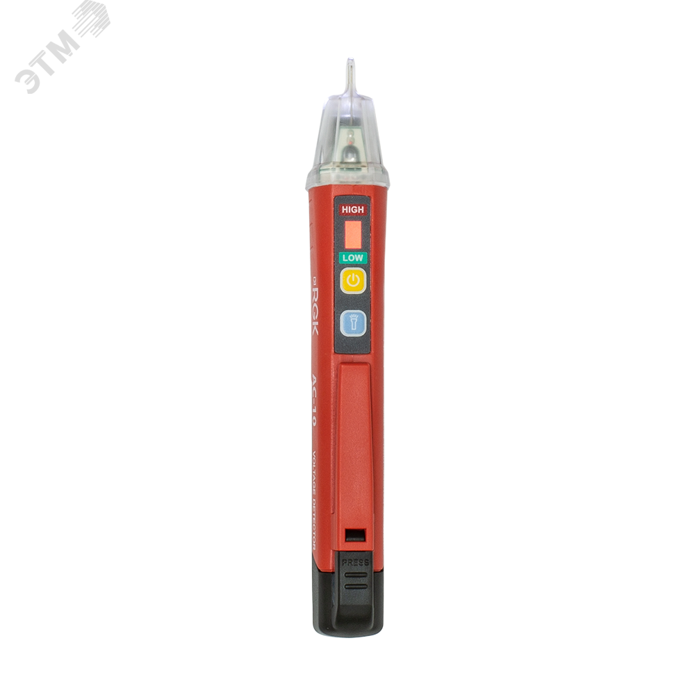 Изображение товара Индикатор напряжения AC-10 (шт)