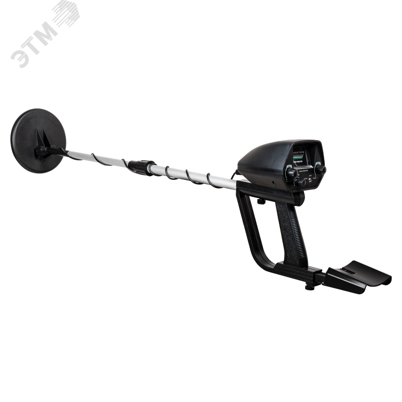 Изображение товара Металлоискатель RGK MD-10 максимальная глубина 200 мм без дисплея