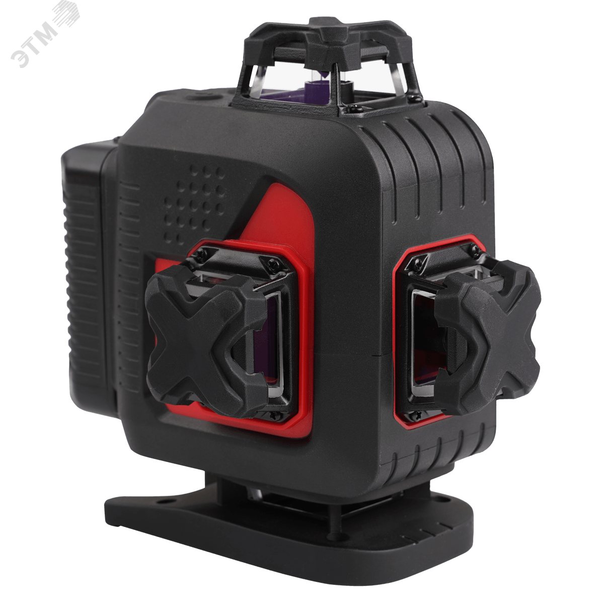 Изображение товара Уровень лазерный PR-4D Red с красным лучом (шт)