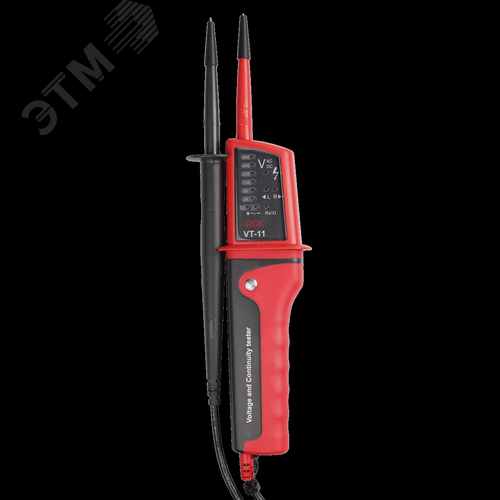 Изображение товара Тестер напряжения VT-11 (шт)