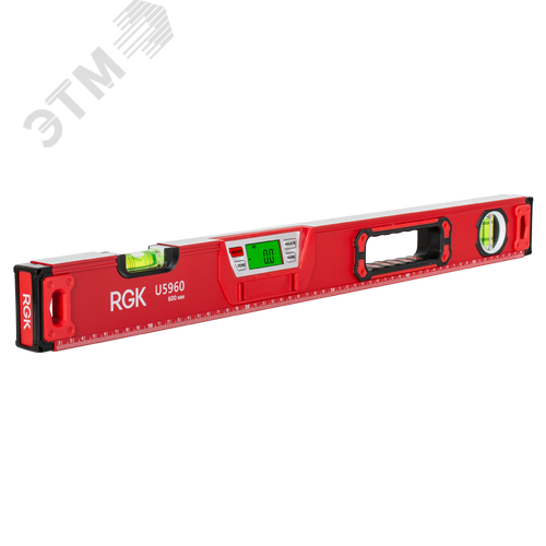 Изображение товара Уровень строительный U5960 (шт)
