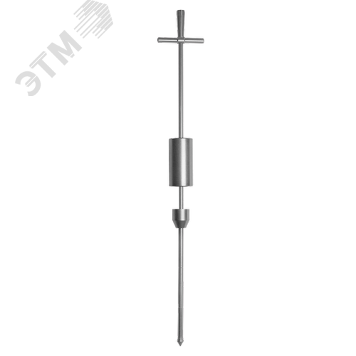 Изображение товара Динамический плотномер Д-51 (шт)