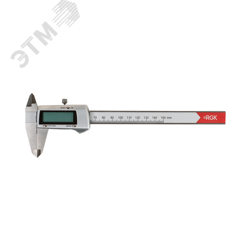 Изображение товара Штангенциркуль электронный SC-150 (шт)
