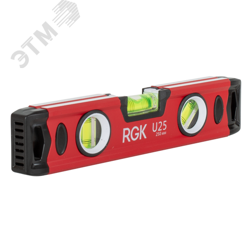 Изображение товара Уровень строительный U25 (шт)