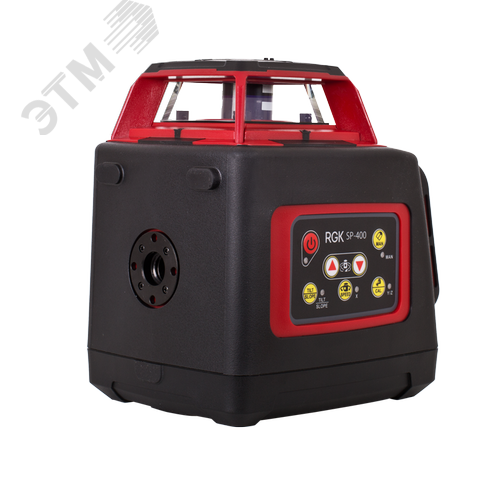 Изображение товара Нивелир ротационный SP-400 (шт)