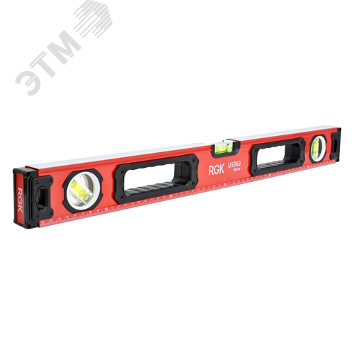 Изображение товара Уровень строительный U5060 (шт)