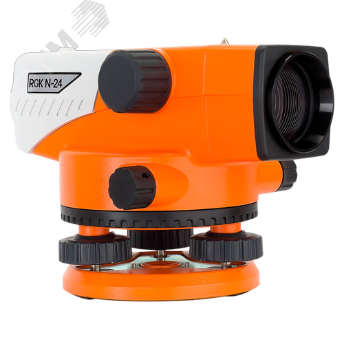 Изображение товара Нивелир оптический N-24 (шт)