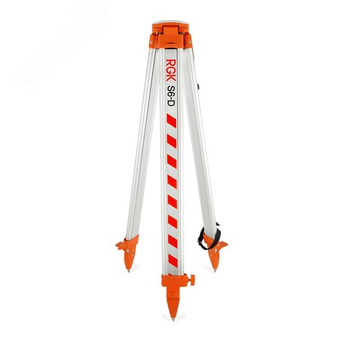 Изображение товара Штатив алюминиевый S6-D (шт)