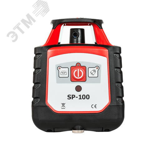 Изображение товара Нивелир ротационный SP-100 (шт)